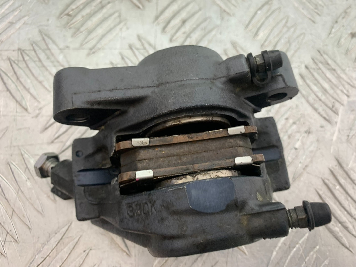 YAMAHA FZS1000 FAZER REAR BRAKE CALIPER YEAR 2001-05 (CMB1275)