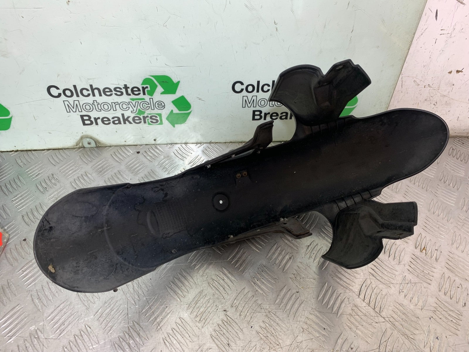 SUZUKI DL1000 V-STROM FRONT MUDGUARD  YEAR 2014-2019 (CMB1325)