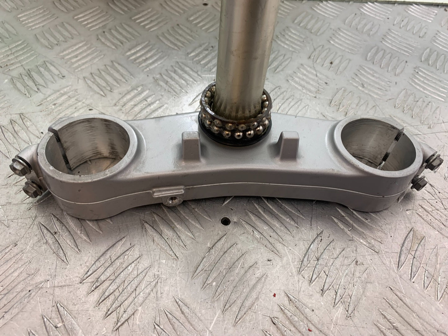 HONDA CBR1000 rr FIREBLADE BOTTOM YOKE   2008-2011 (CMB1253)