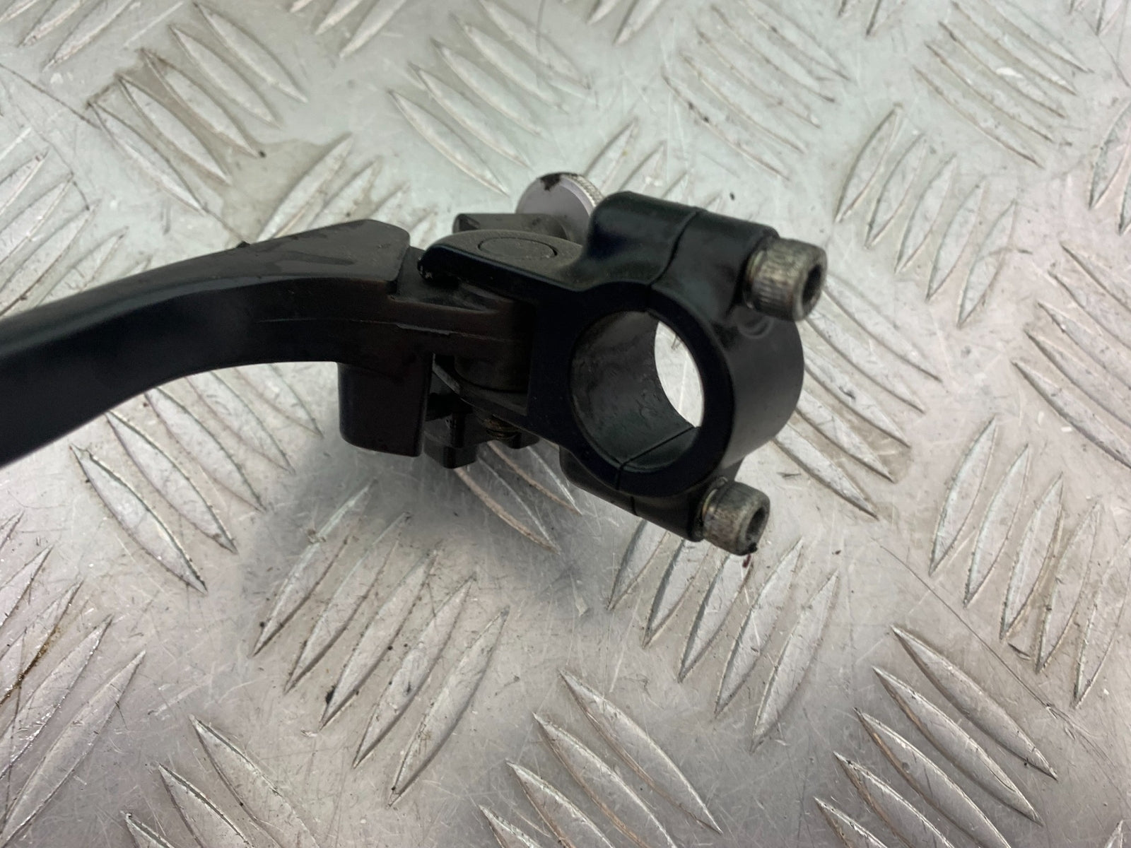 KAWASAKI ZX10R ZX 10R CLUTCH LEVER AND BRACKET  YEAR 2011-2015 (CMB1154)