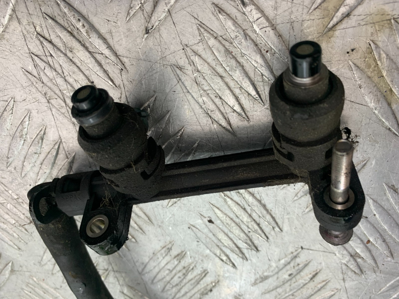 HONDA NC700 X INJECTORS  YEAR 2012-2014 (CMB1327)