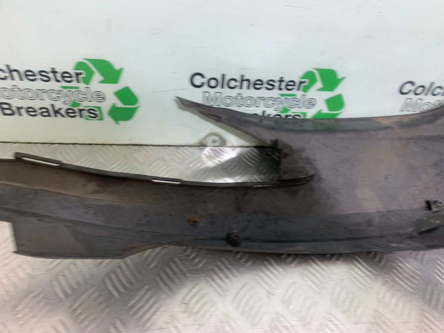 SUZUKI AN 200 UH 200 SEAT PANEL   YEAR 2007-2009 (CMB1256)