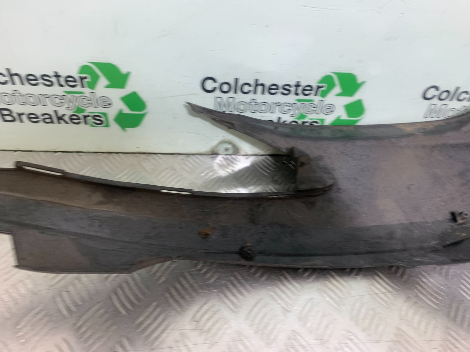 SUZUKI AN 200 UH 200 SEAT PANEL   YEAR 2007-2009 (CMB1256)