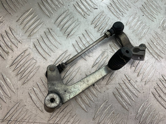 HONDA NT650 V DEAUVILLE GEAR LEVER   YEAR 1998-01(CMB1320)