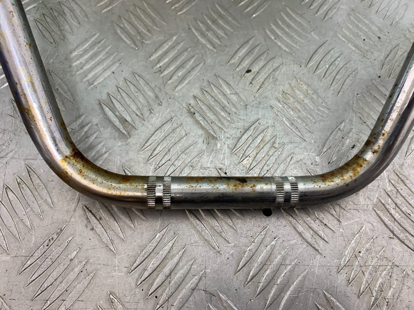 YAMAHA YBR125 CUSTOM HANDLEBARS  YEAR 2008-2016 (CMB1192)