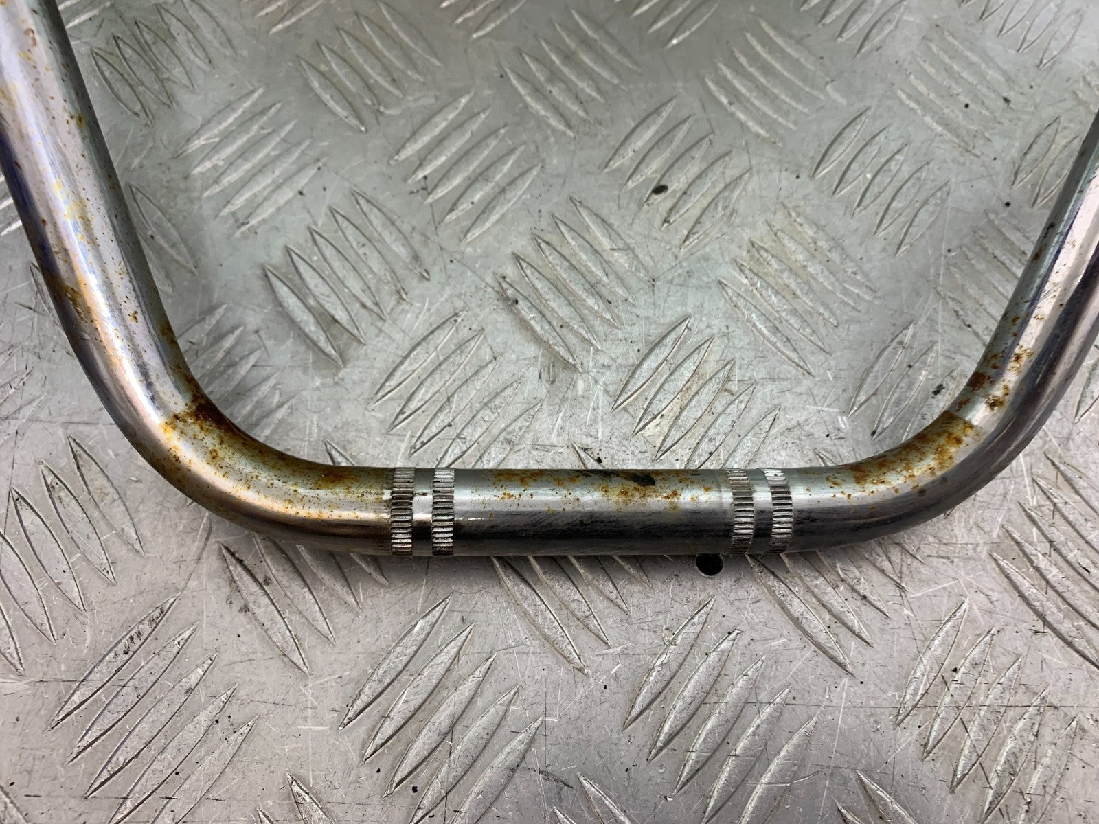 YAMAHA YBR125 CUSTOM HANDLEBARS  YEAR 2008-2016 (CMB1192)
