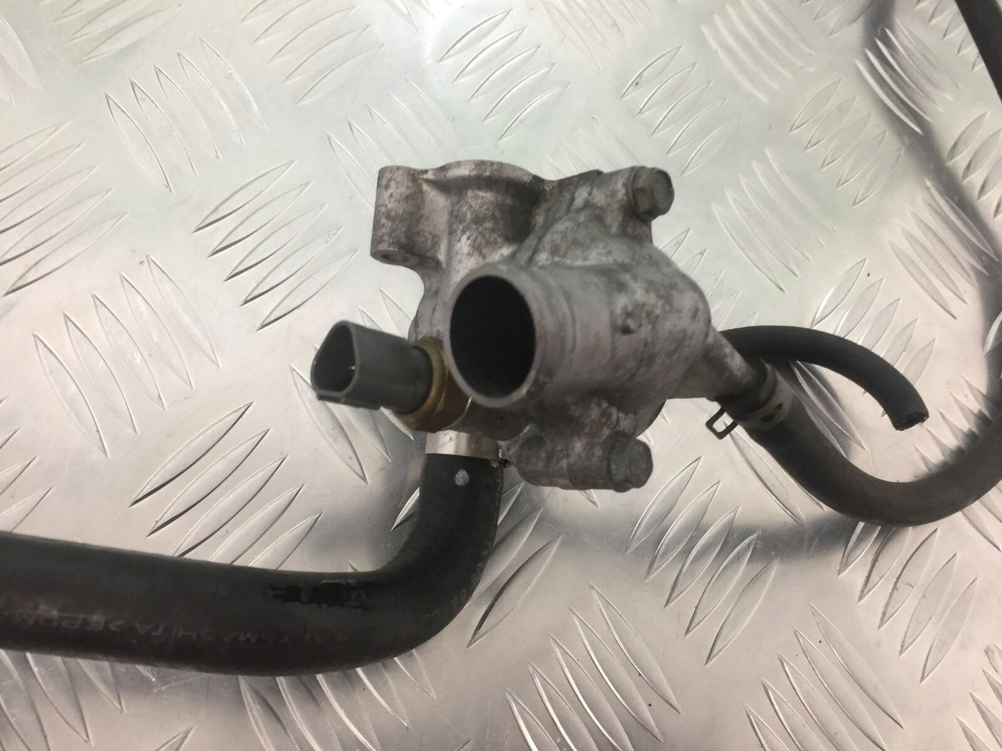 HONDA CBR600 RR THERMOSTAT  YEAR 2005-2006 (STOCK 933)