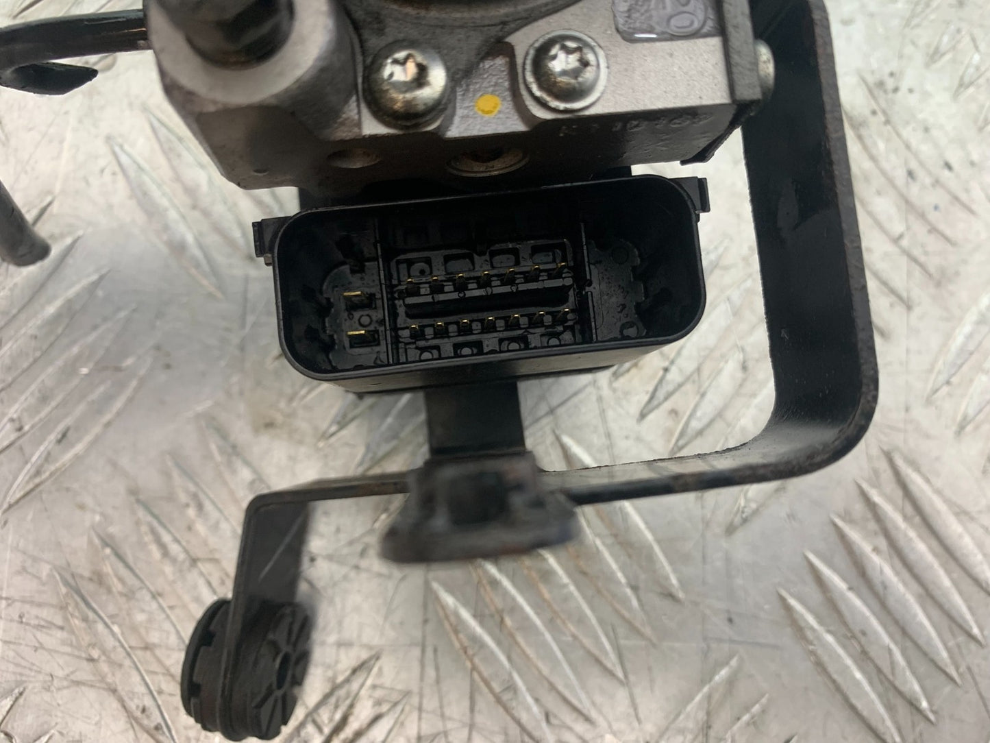 HONDA CB500 F CB500F ABS PUMP  YEAR 2013-2015  (CMB1235)