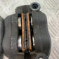 HONDA CBR1000 rr FIREBLADE FRONT BRAKE CALIPERS  YEAR 2006 (CMB1220)