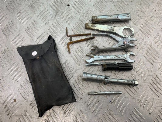 KAWASAKI ZX10R ZX10 R TOOL KIT   2008-2010 (CMB1301)