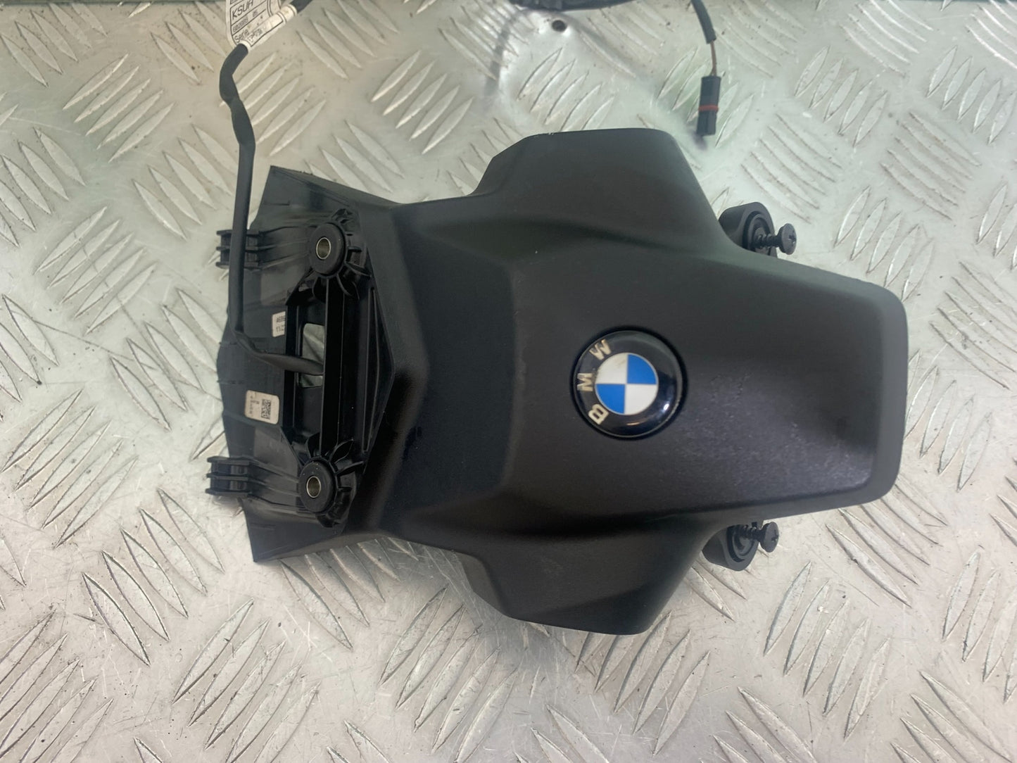 BMW M1000 R REAR MUDGUARD  YEAR 2023-2024 (CMB1140)