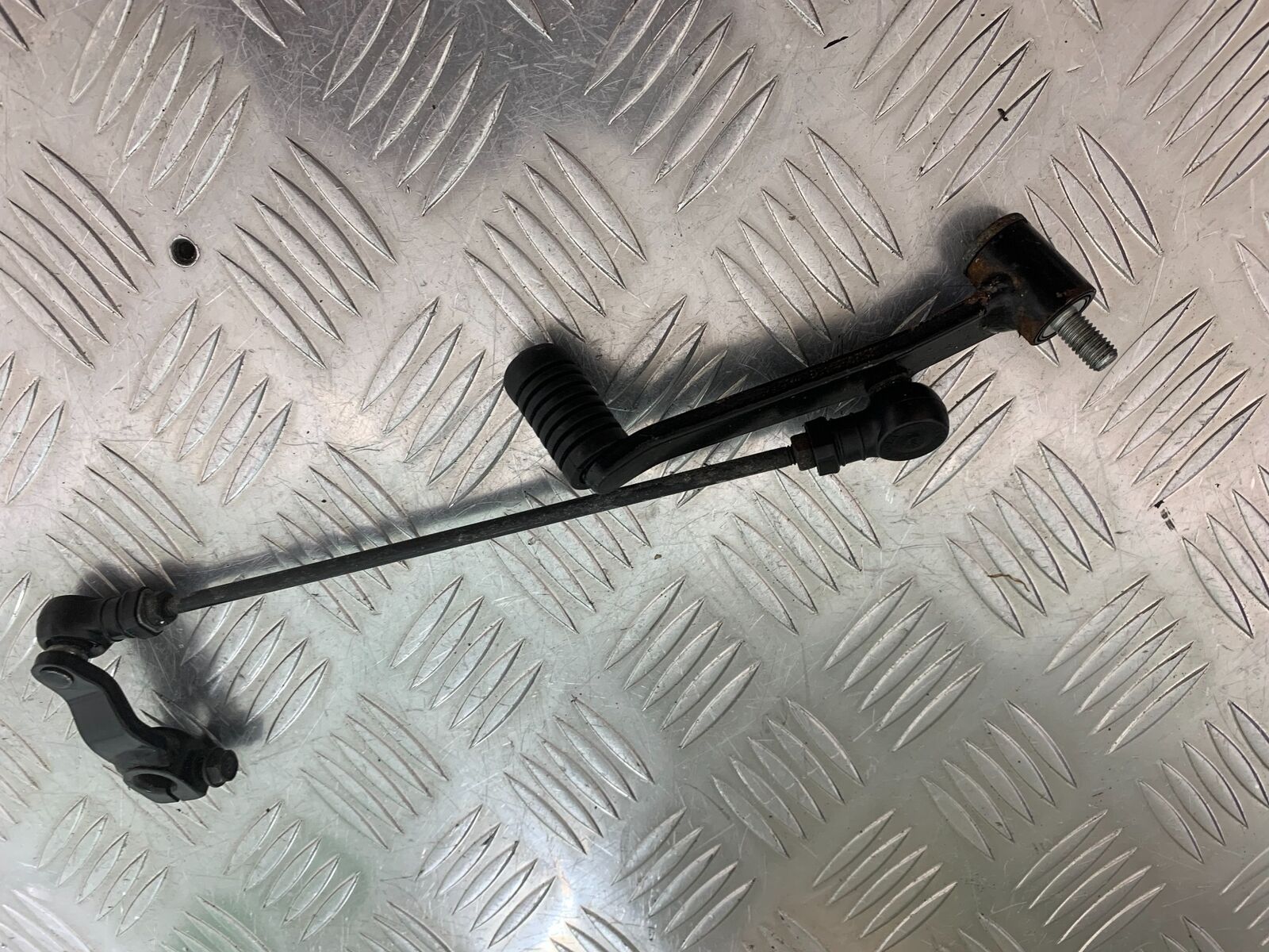HONDA CBR650 F CBR 650F GEAR LEVER YEAR 2014-2017  (STOCK 998)