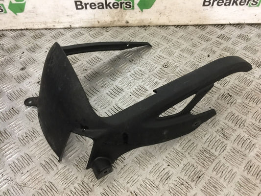 KAWASAKI VN 650 VULCAN REAR HUGGER  YEAR 2017-2021 (STOCK 811)