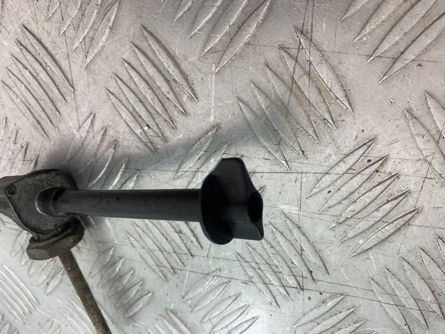 HONDA XL125 VARADERO PETROL TAP  YEAR 2001-2006  (CMB1210)