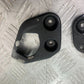 BMW R1200 R 1200 GS HEEL PLATES  YEAR 2013-2016 (CMB1257)