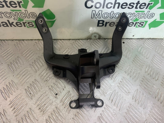 YAMAHA YZF R1 14 B BIG BANG FRONT SUBFRAME 2009-14 (CMB1175)