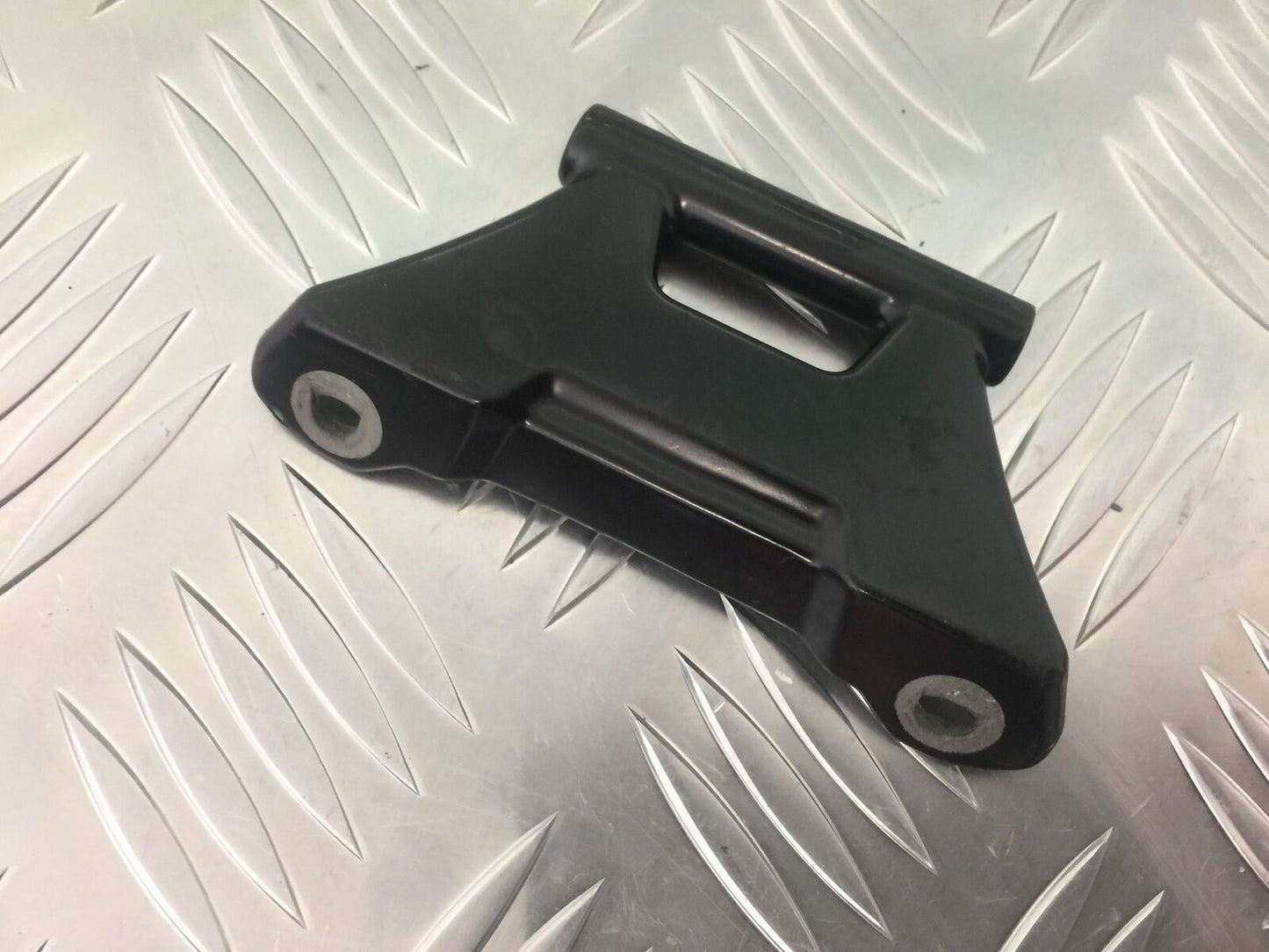 TRIUMPH TIGER 800 XRT TANK BRACKET   YEAR 2015-2017  (STOCK 920)