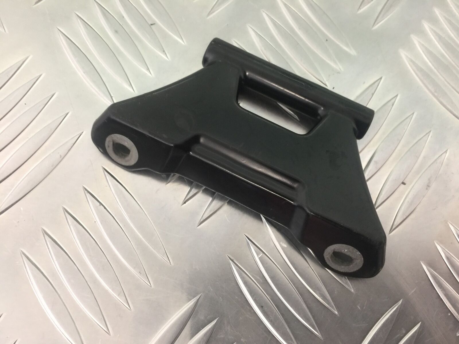 TRIUMPH TIGER 800 XRT TANK BRACKET   YEAR 2015-2017  (STOCK 920)