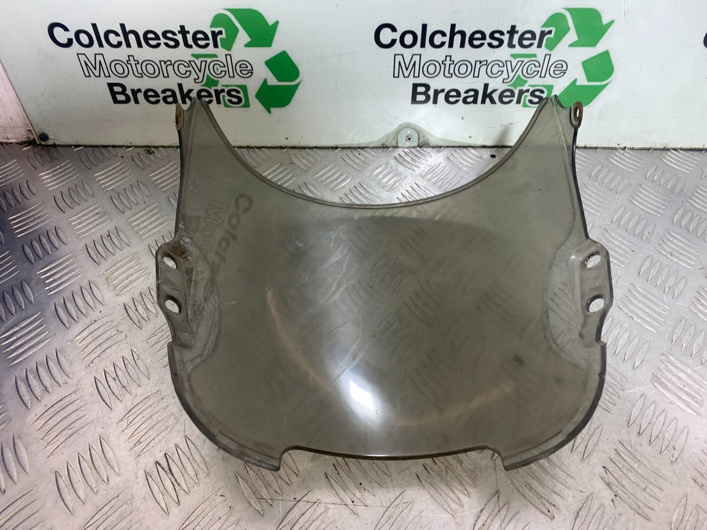 HONDA VFR750 VFR 750 F SCREEN  YEAR 1994-1997 (CMB1156)