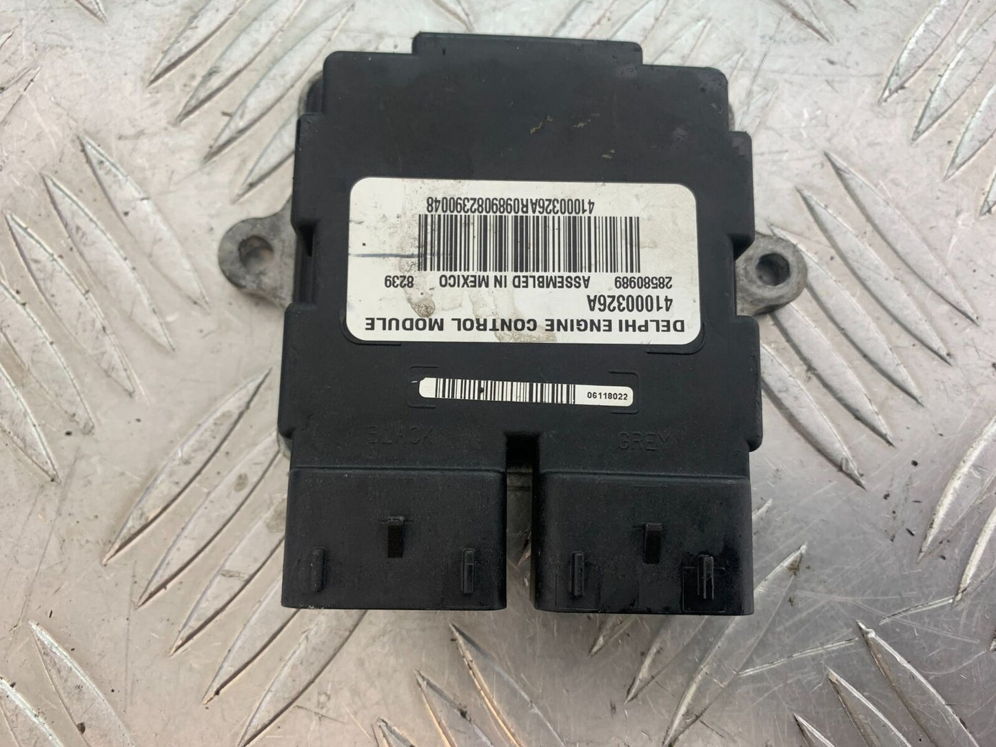 HARLEY DAVIDSON XL883 N IROD ECU YEAR 2020  (CMB1116)