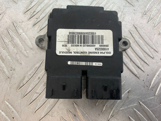 HARLEY DAVIDSON XL883 N IROD ECU YEAR 2020  (CMB1116)