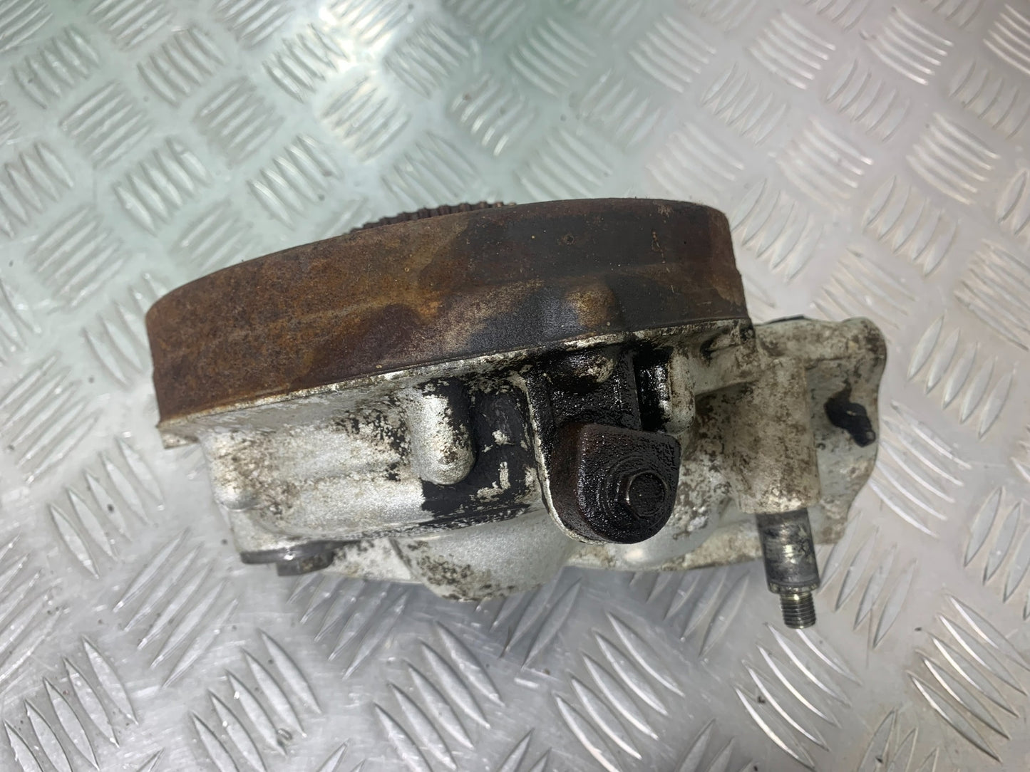 HONDA CX500 CX 500 REAR DIFF  YEAR 1978 1981 (CMB1137)