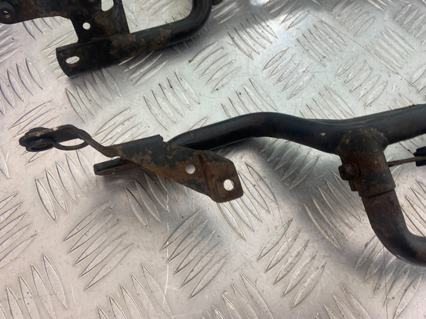 BMW K1200 K 1200 LT CRASH BARS   YEAR 1999-07 (CMB1138)