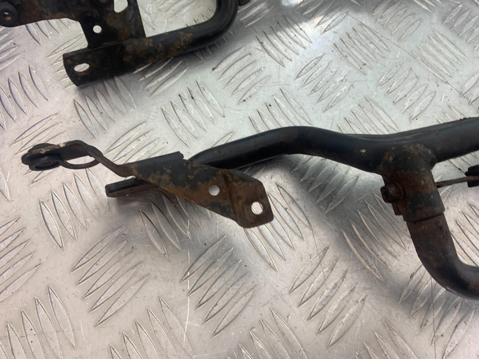 BMW K1200 K 1200 LT CRASH BARS   YEAR 1999-07 (CMB1138)