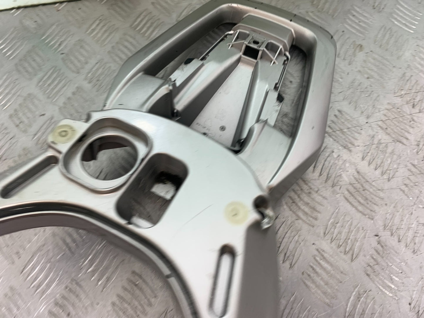 PIAGGIO VESPA GT125 L RACK  YEAR 2003 (CMB1300)