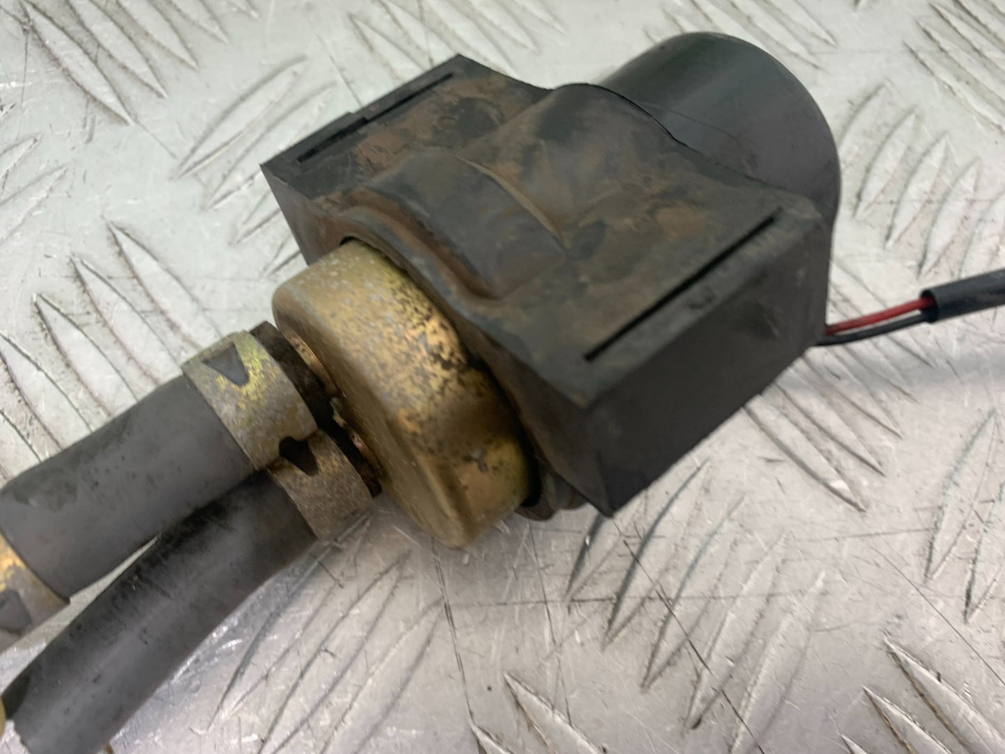 KAWASAKI ZX9R ZX9 R PETROL PUMP  YEAR 1998-1999 (CMB1329)