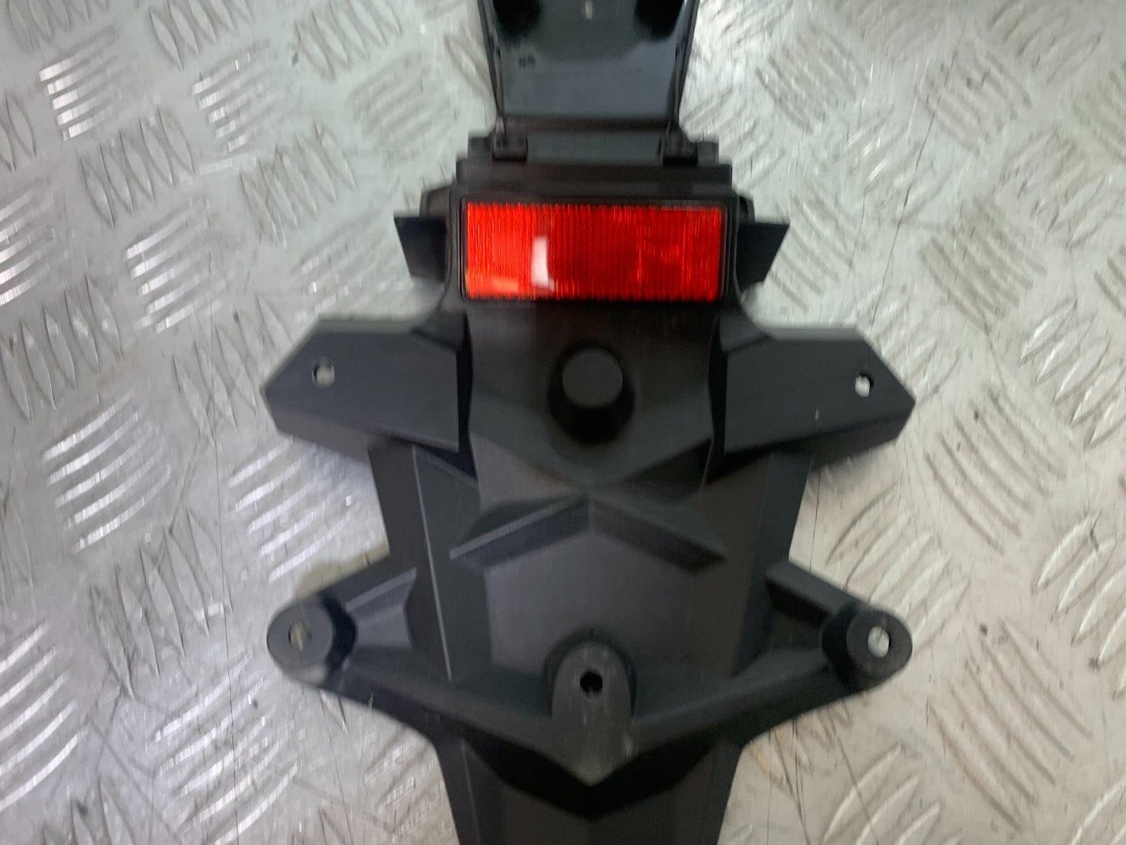 HONDA NC750 NC 750 X DCT REAR MUDGUARD  YEAR 2019 (CMB1223)