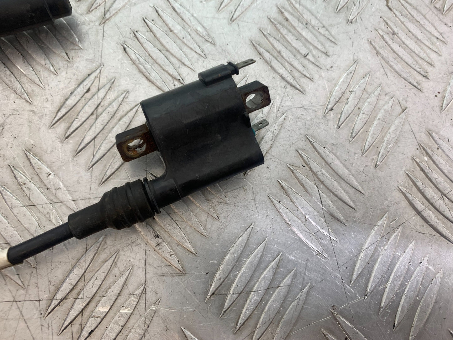 KAWASAKI Z125 Z 125 COIL AND CAP  YEAR  2018-2023 (CMB1167)