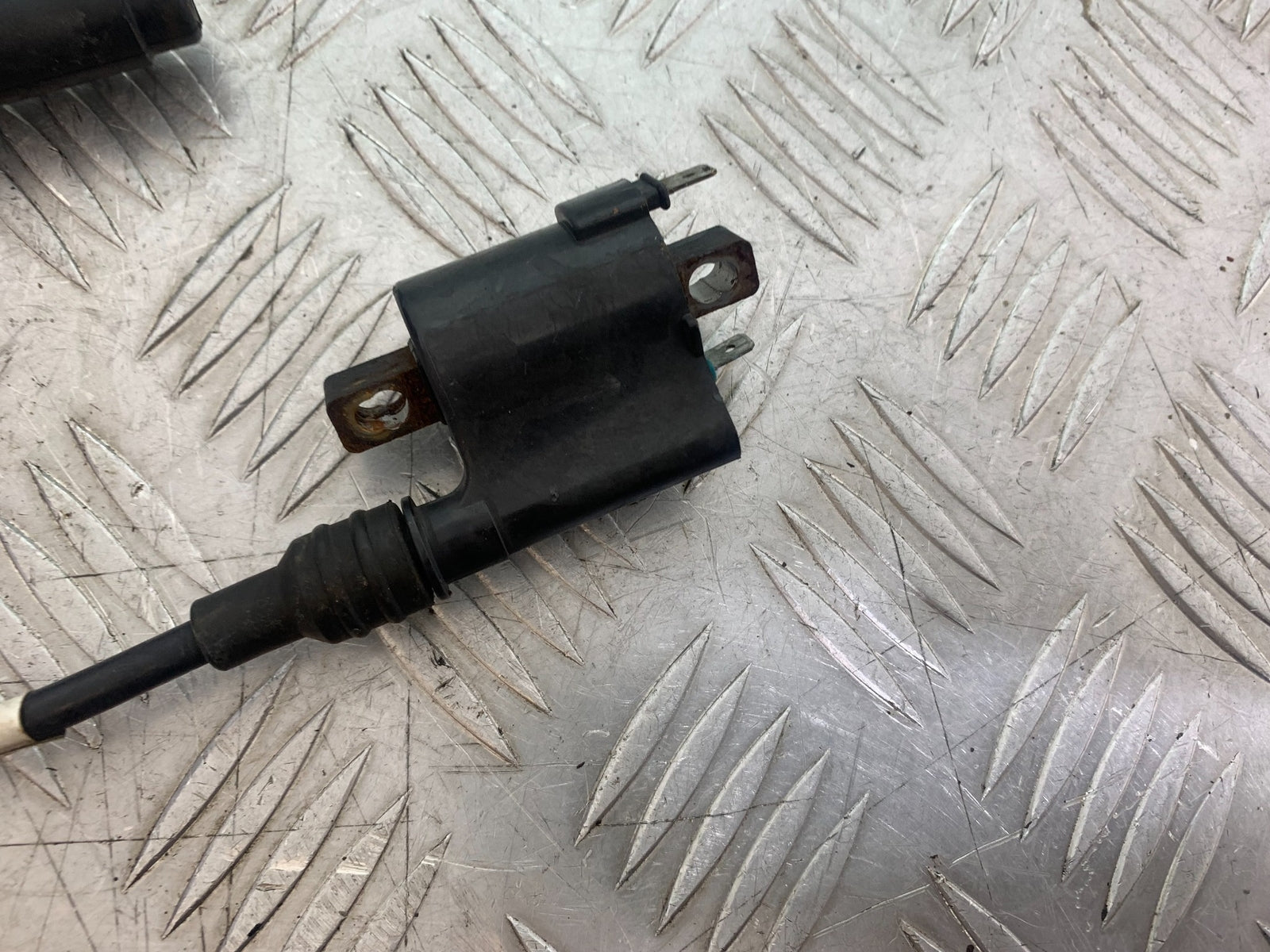 KAWASAKI Z125 Z 125 COIL AND CAP  YEAR  2018-2023 (CMB1167)