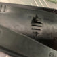 TRIUMPH 765 STREET TRIPLE RS TANK INFILL COVER YEAR 2018-2021 (STOCK 968)