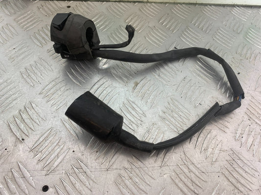 BENELLI BN125 BN 125 LEFT SWITCH GEAR  YEAR 2018-2021 (CMB1245)