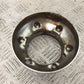 HYOSUNG GV650 AQUILA PRO SPORT EXHAUST COVER YEAR 2013(STOCK 846)
