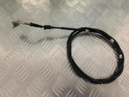 YAMAHA YP125 R X MAX SEAT CATCH CABLE  YEAR 2014 (STOCK 949)