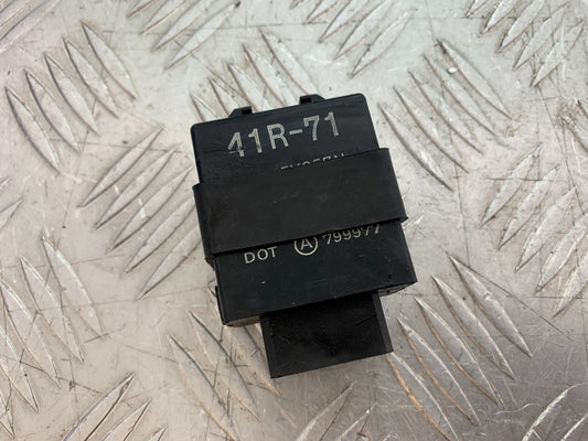 YAMAHA XV1100 XV 1100 VIRAGO MAIN RELAY 1990-1999 (CMB1243)