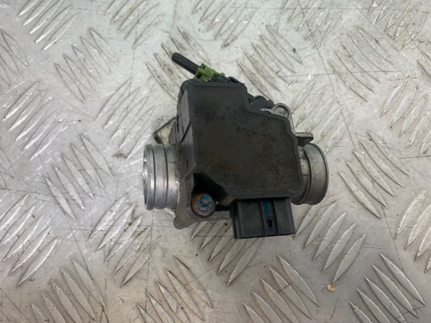 HONDA CBF125 CBF 125 THROTTLE BODY  YEAR 2009-14  (CMB1172)