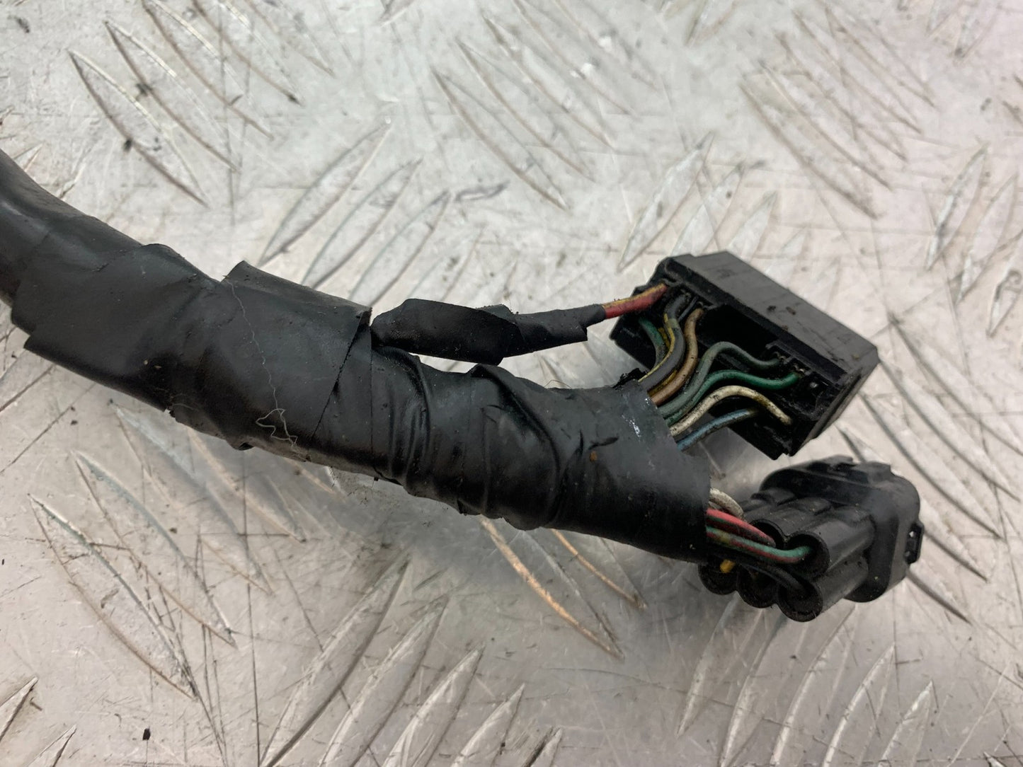 YAMAHA FZS1000 FAZER WIRING SUB LOOM   YEAR 2001-05 (CMB1275)