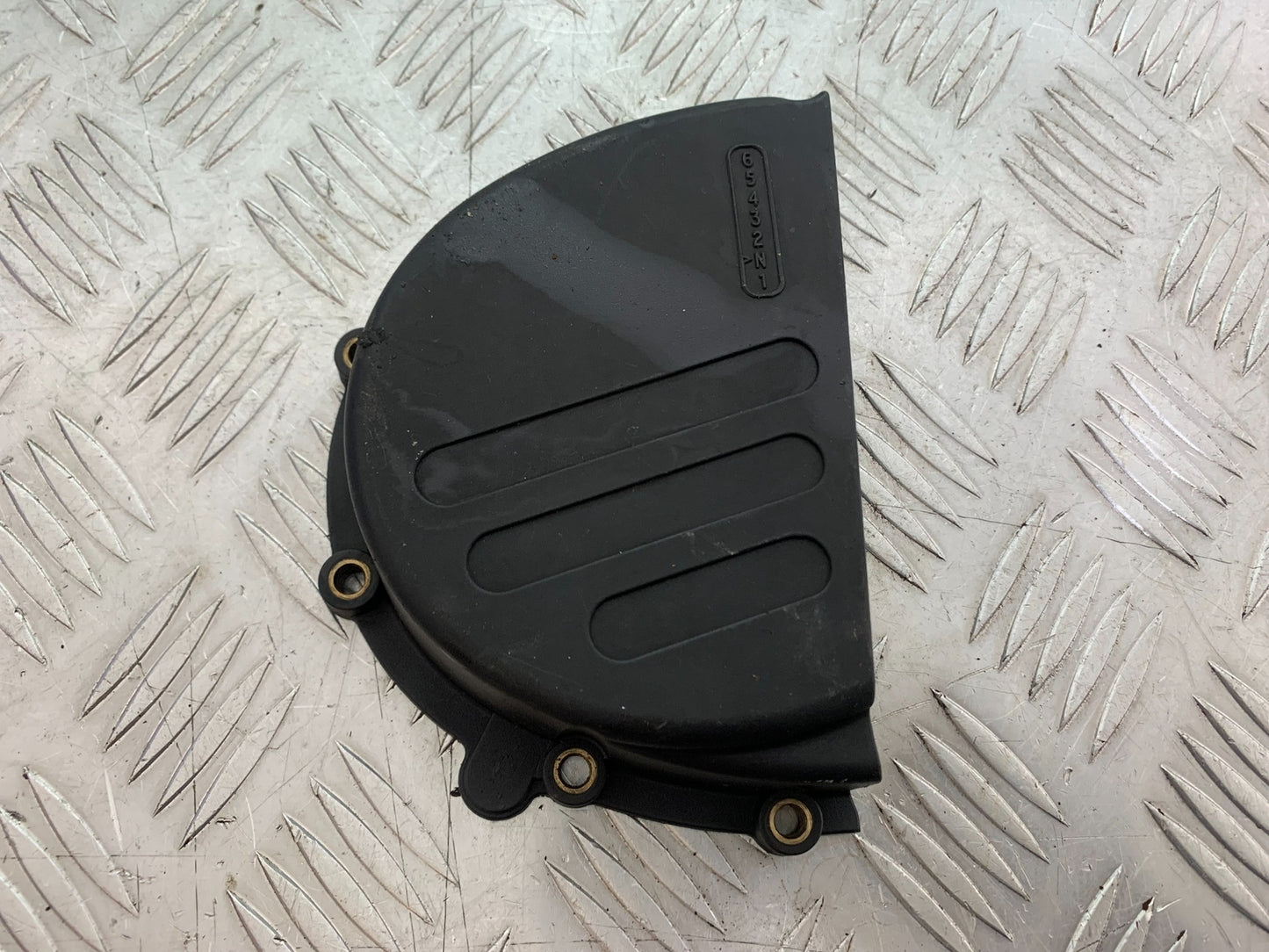 TRIUMPH T509 SPEED TRIPLE SPROCKET COVER YEAR 1997-1998 (CMB1144)