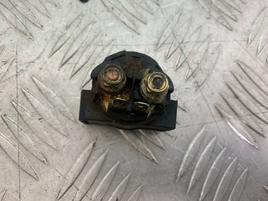 TRIUMPH 955i SPRINT ST STARTER SOLENOID 1999-2004 (CMB1176)