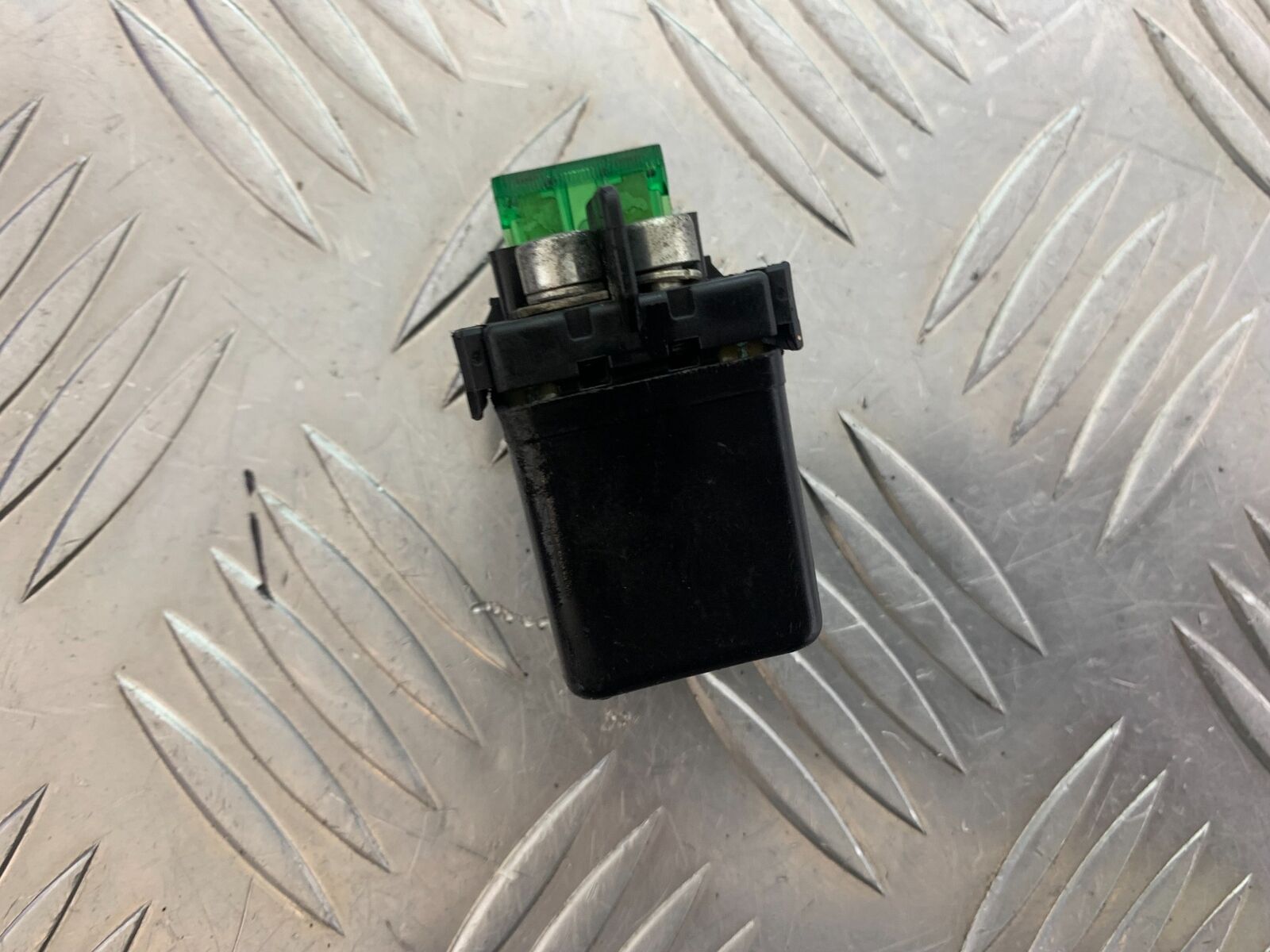 HONDA CBR1100 BLACKBIRD STARTER SOLENOID YEAR 1996-1998 (CMB1017)