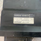SUZUKI AN 200 UN 200 BURGMAN ECU YEAR 2007-09 (CMB1128)