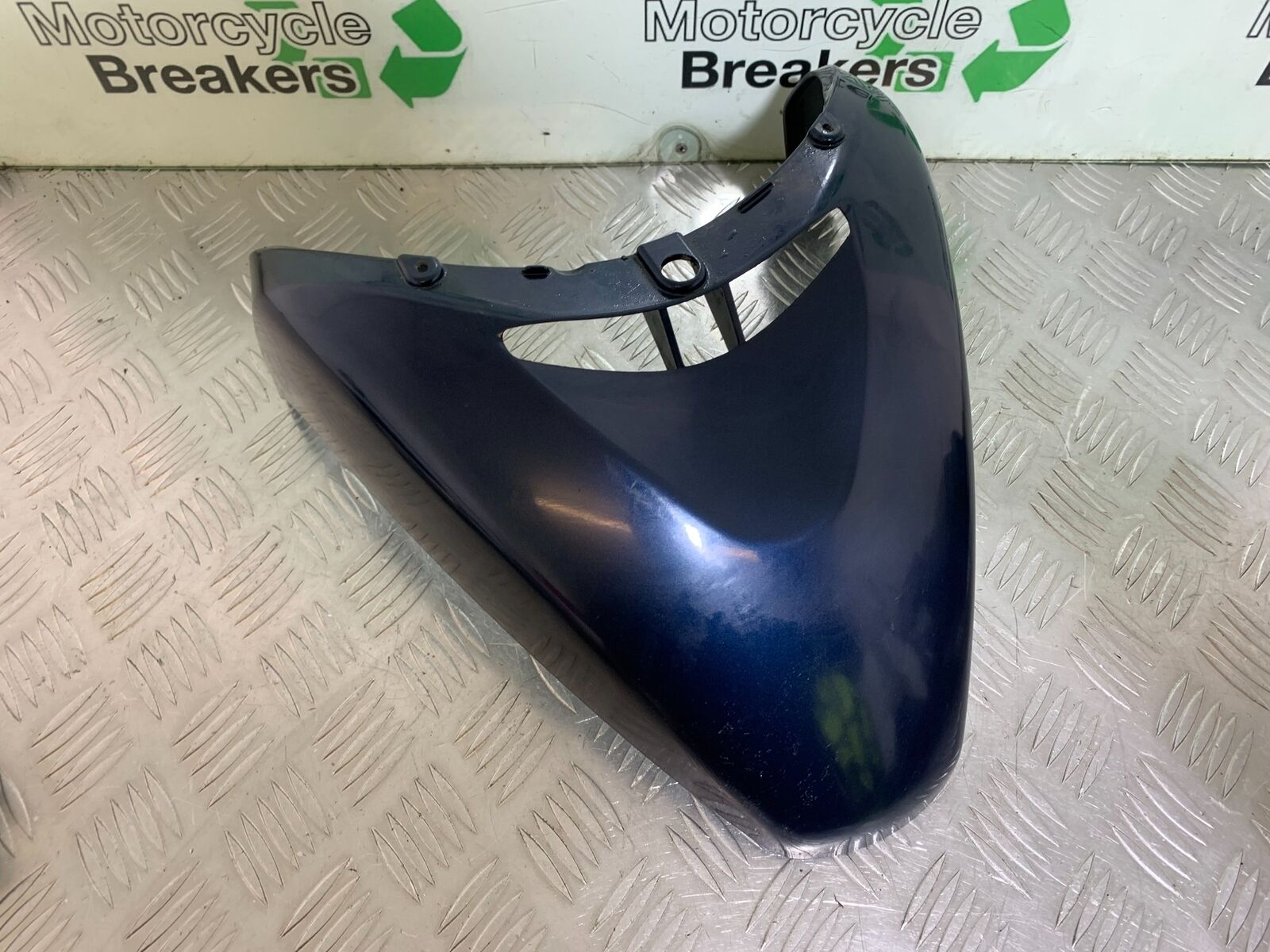 PIAGGIO X EVO 400 FRONT MUDGUARD   YEAR 2007-2011 (CMB1069)