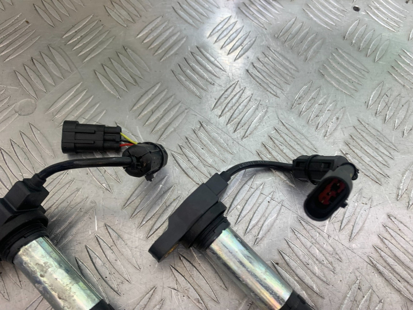 APRILIA RS660 RS 660 COILS YEAR 2020-2024 (CMB1202)