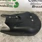DUCATI 1299 PANIGALE DOWNPIPE COVER   YEAR 2016