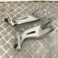 HONDA CBR1100 CBR 1100 BLACKBIRD REAR HANGERS   YEAR 1998 (CARBED) STOCK 442