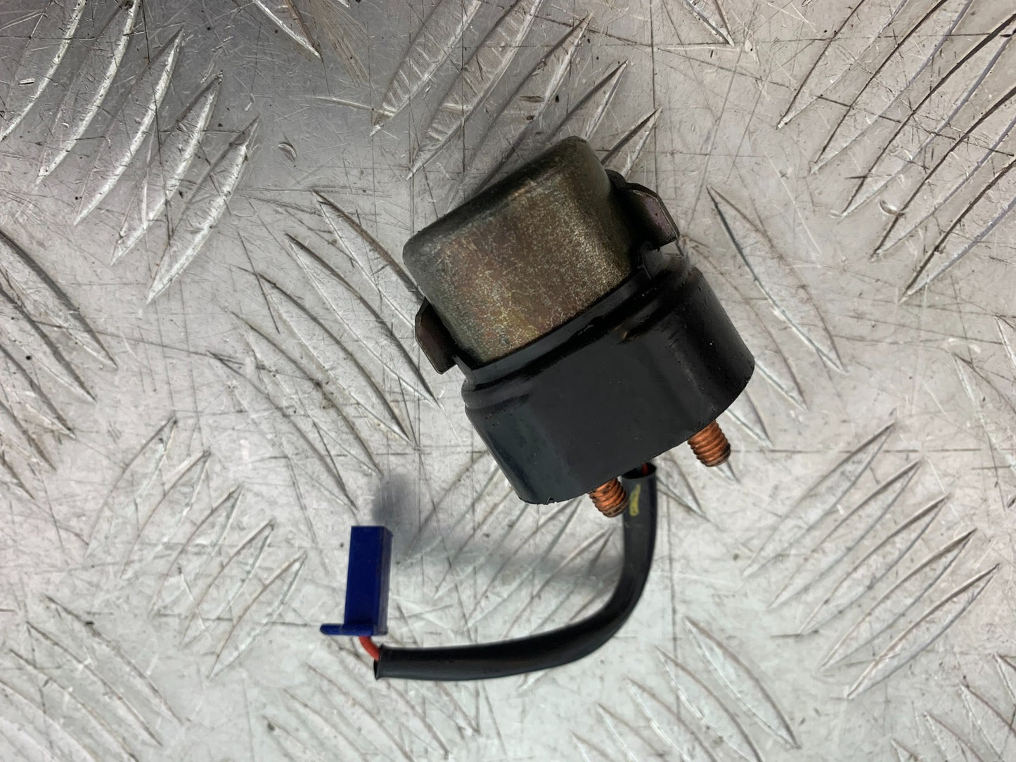 KTM RC125 RC 125 STARTER SOLENOID  YEAR 2017-2022 (CMB 1244)