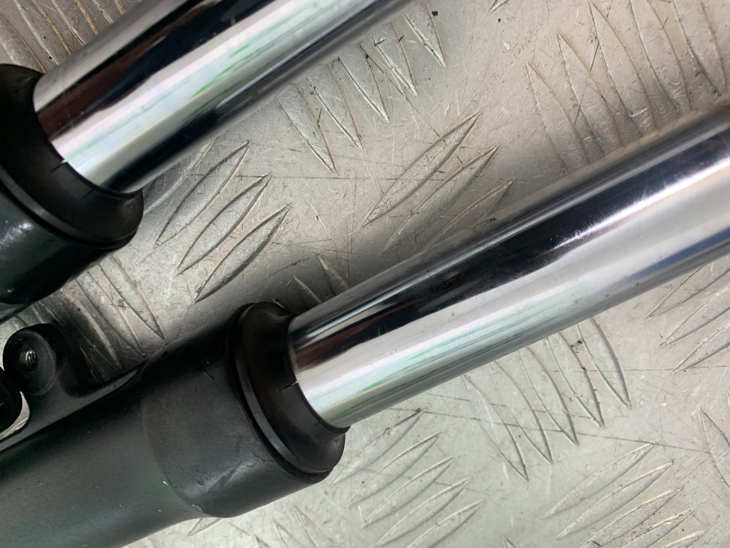 YAMAHA XMAX 125 XMAX-125 FORKS  YEAR 2015-2020  (CMB1266)